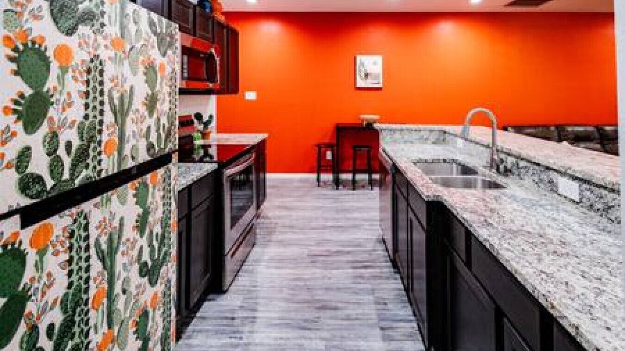Photo of Kitchen in Odessa