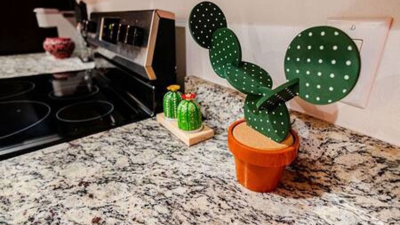 Photo of Kitchen in Odessa