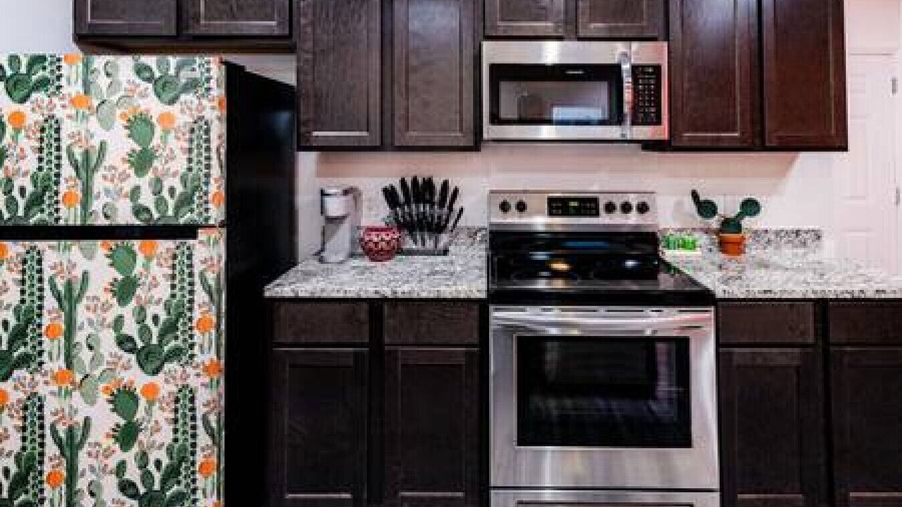 Photo of Kitchen in Odessa