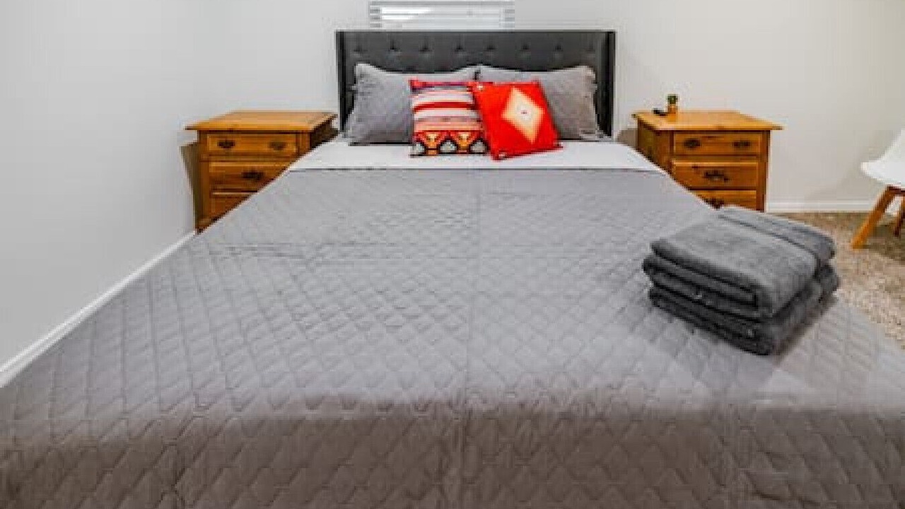 Photo of Bedroom in Odessa