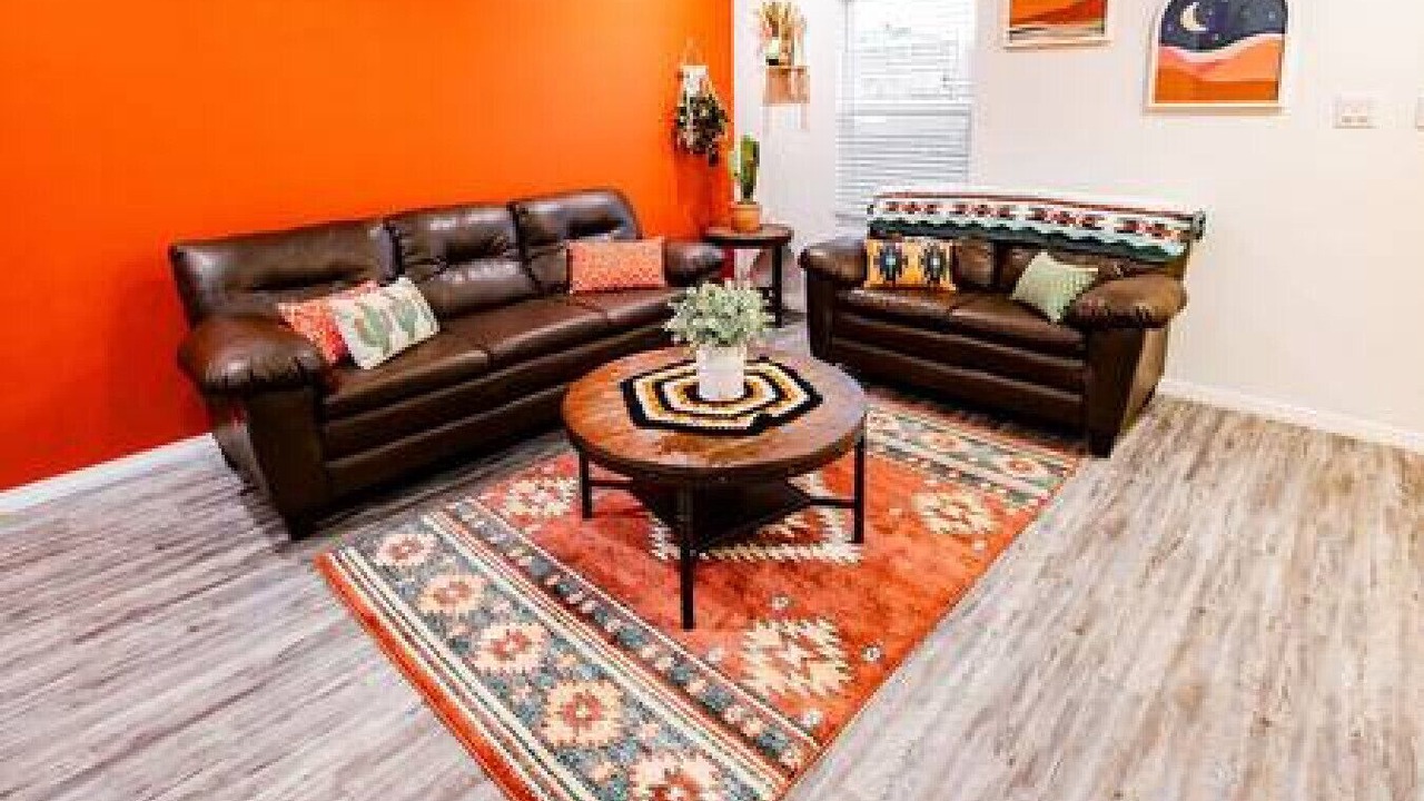 Photo of Livingroom in Odessa