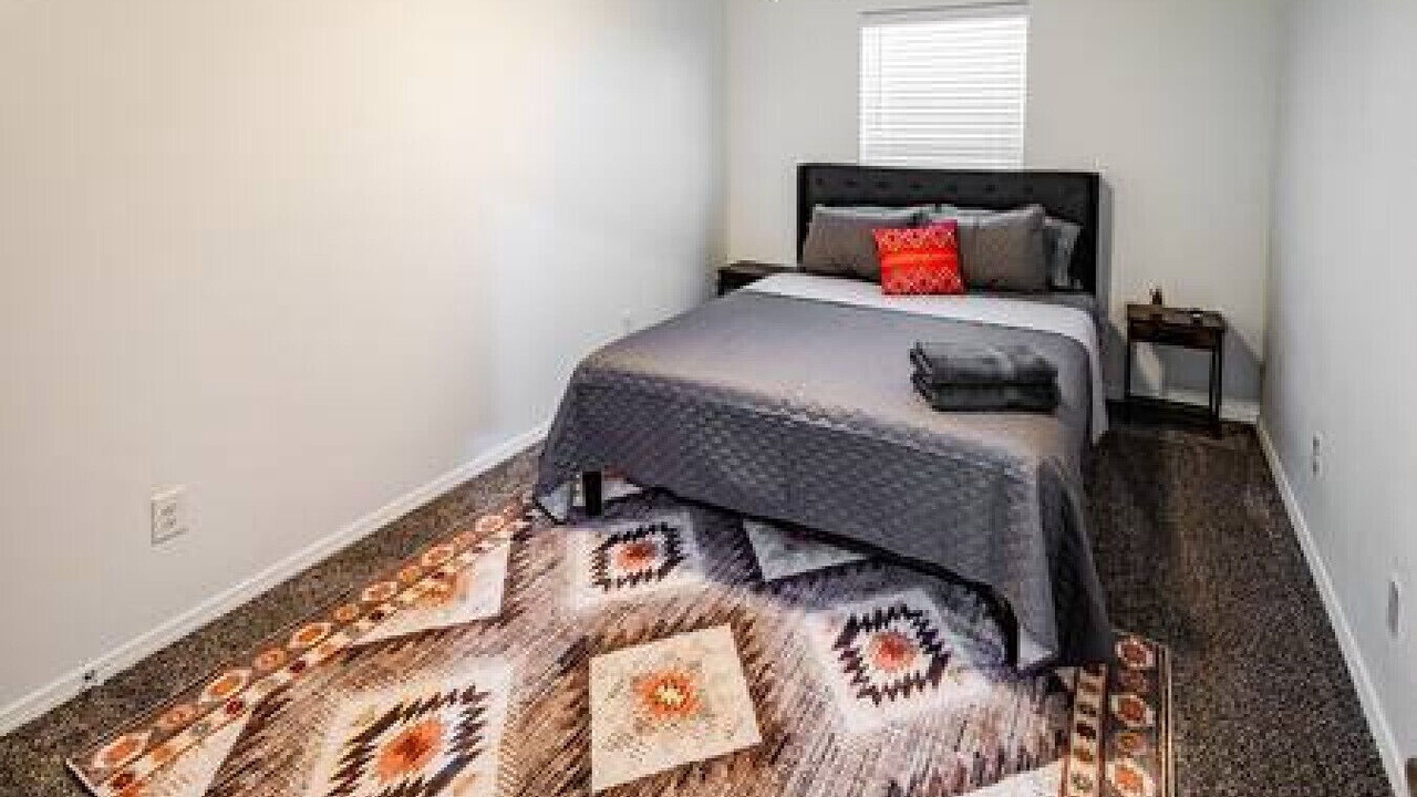Photo of Bedroom in Odessa