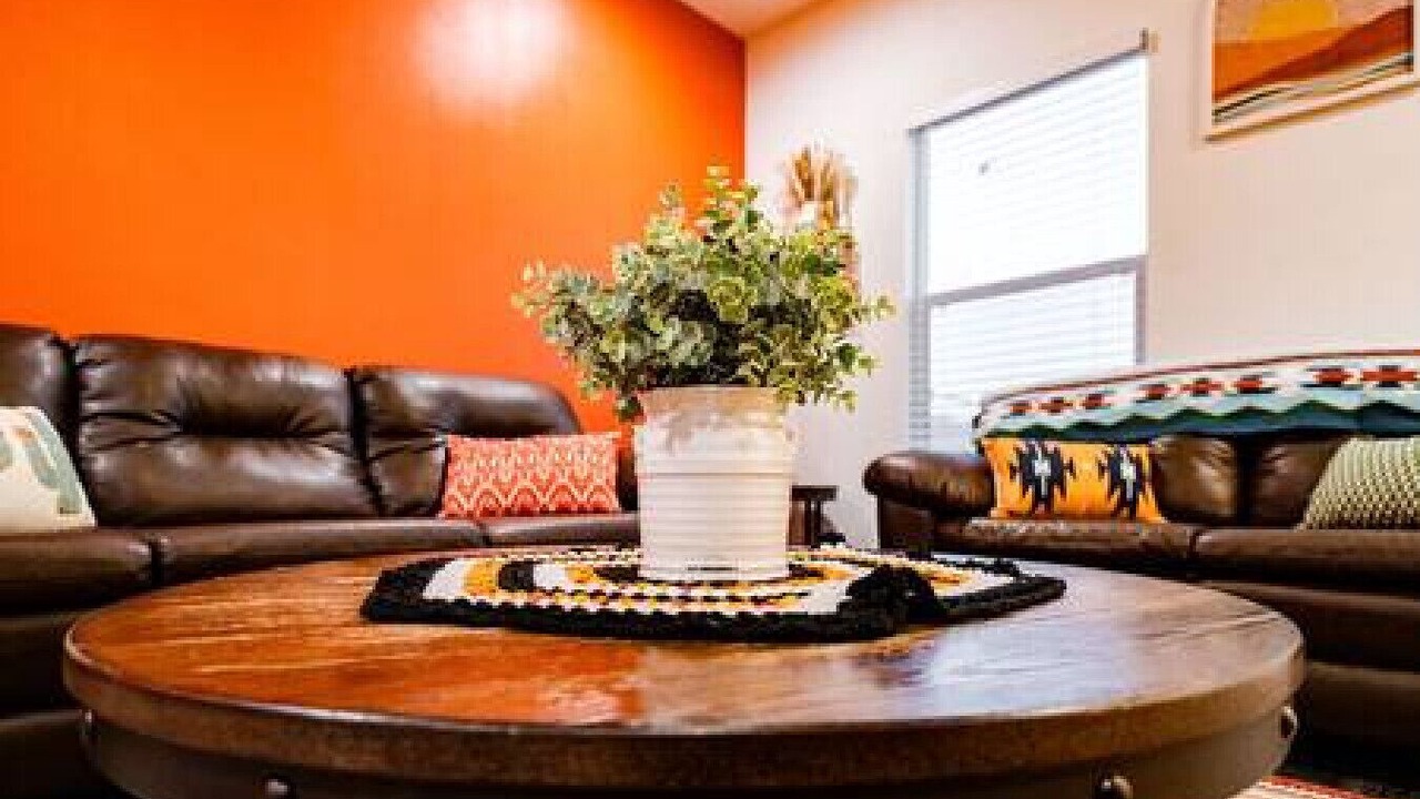 Photo of Livingroom in Odessa