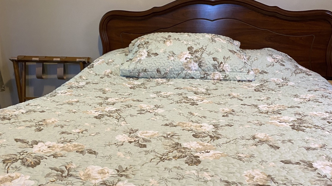 Photo of Bedroom in Moncton