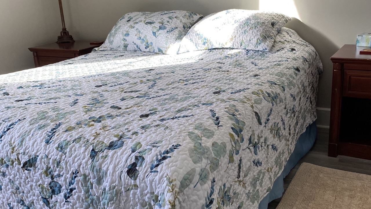 Photo of Bedroom in Moncton