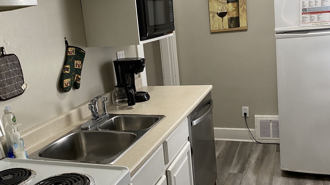 Photo of Kitchen in Moncton