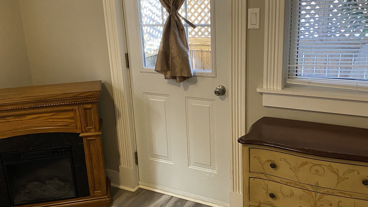 Photo of Bedroom in Moncton