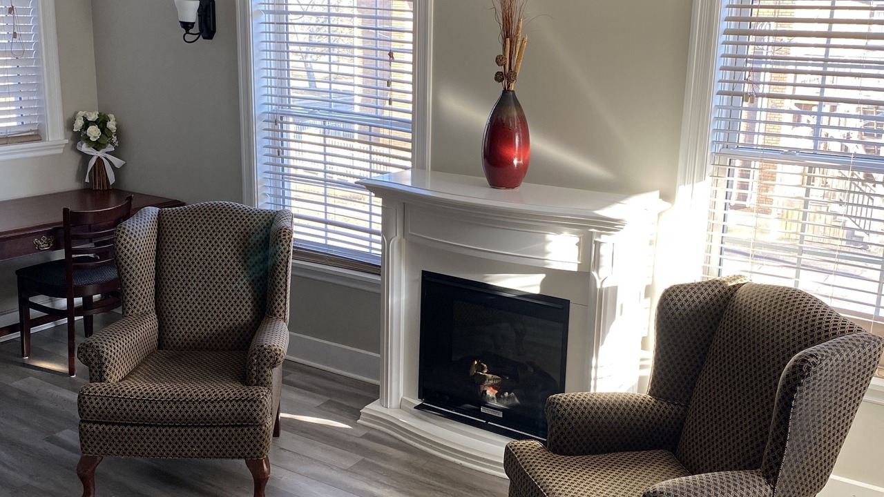 Photo of Livingroom in Moncton