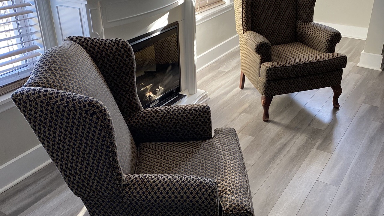 Photo of Livingroom in Moncton