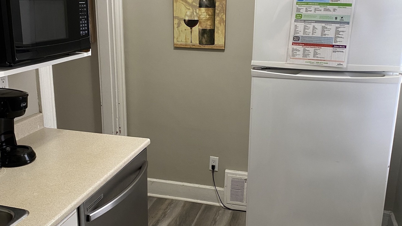 Photo of Kitchen in Moncton