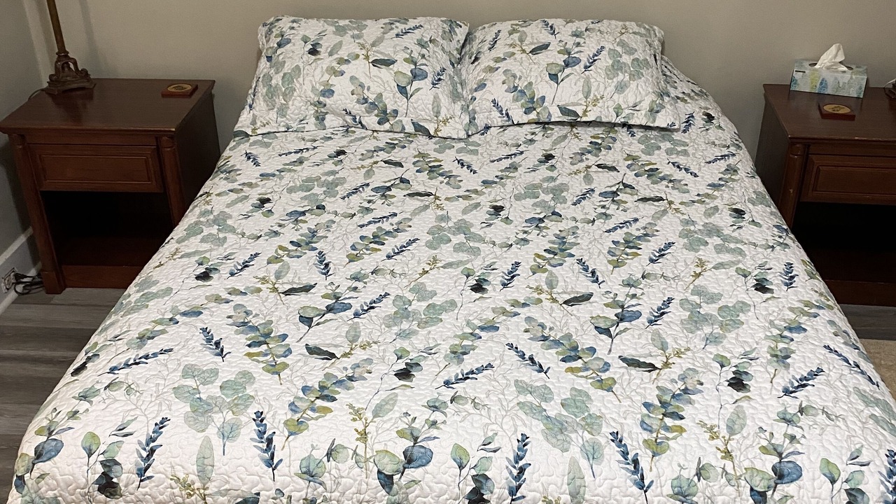 Photo of Bedroom in Moncton