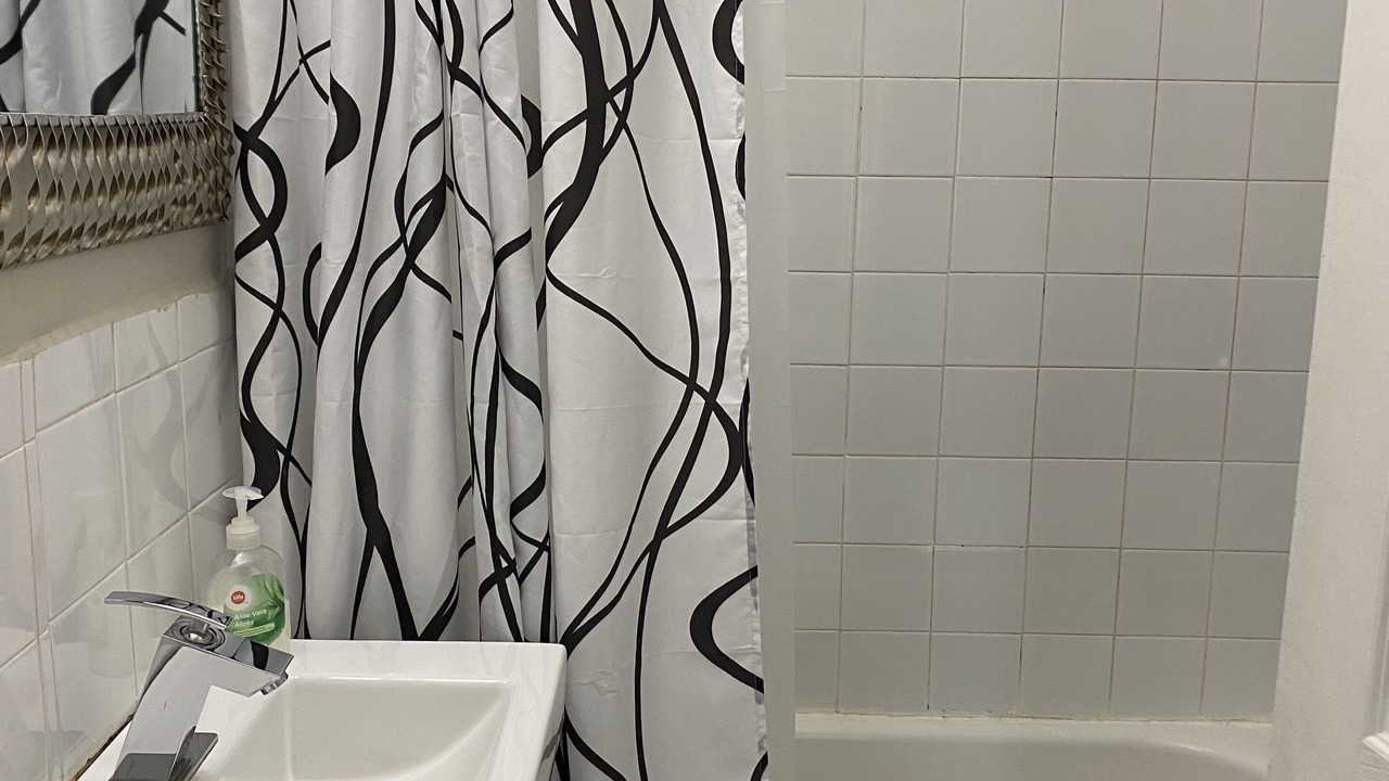 Photo of Bathroom in Moncton