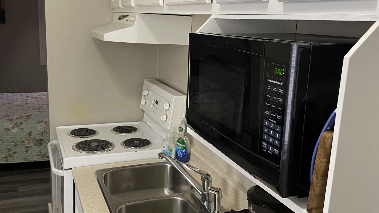 Photo of Kitchen in Moncton