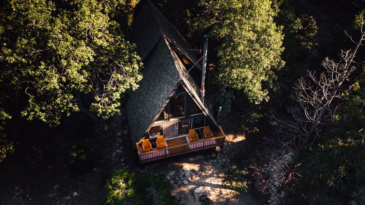 Photo of Outdoor in Lake Arrowhead