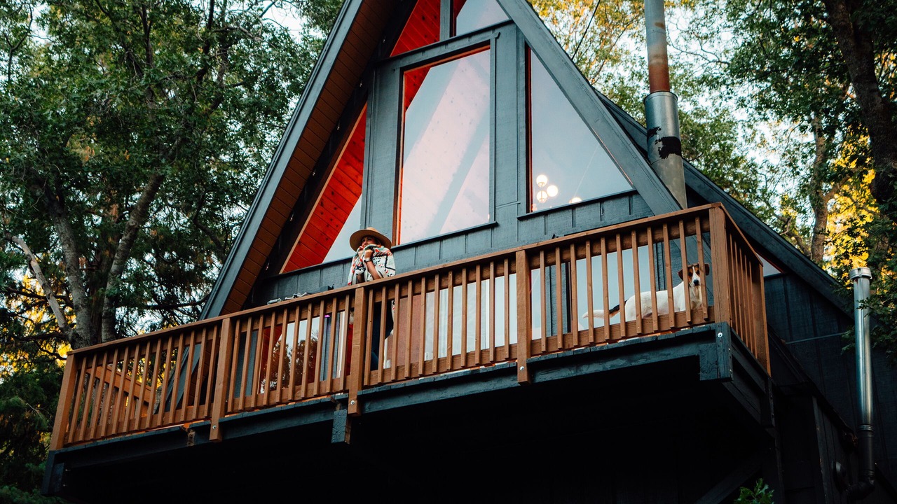 Photo of Outdoor in Lake Arrowhead