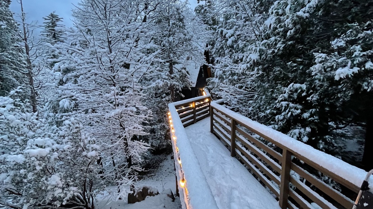 Photo of Outdoor in Lake Arrowhead