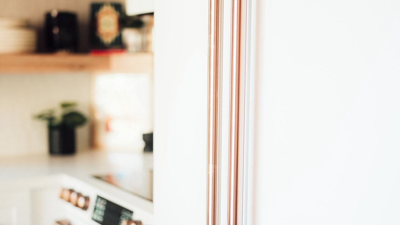Photo of Kitchen in Lake Arrowhead