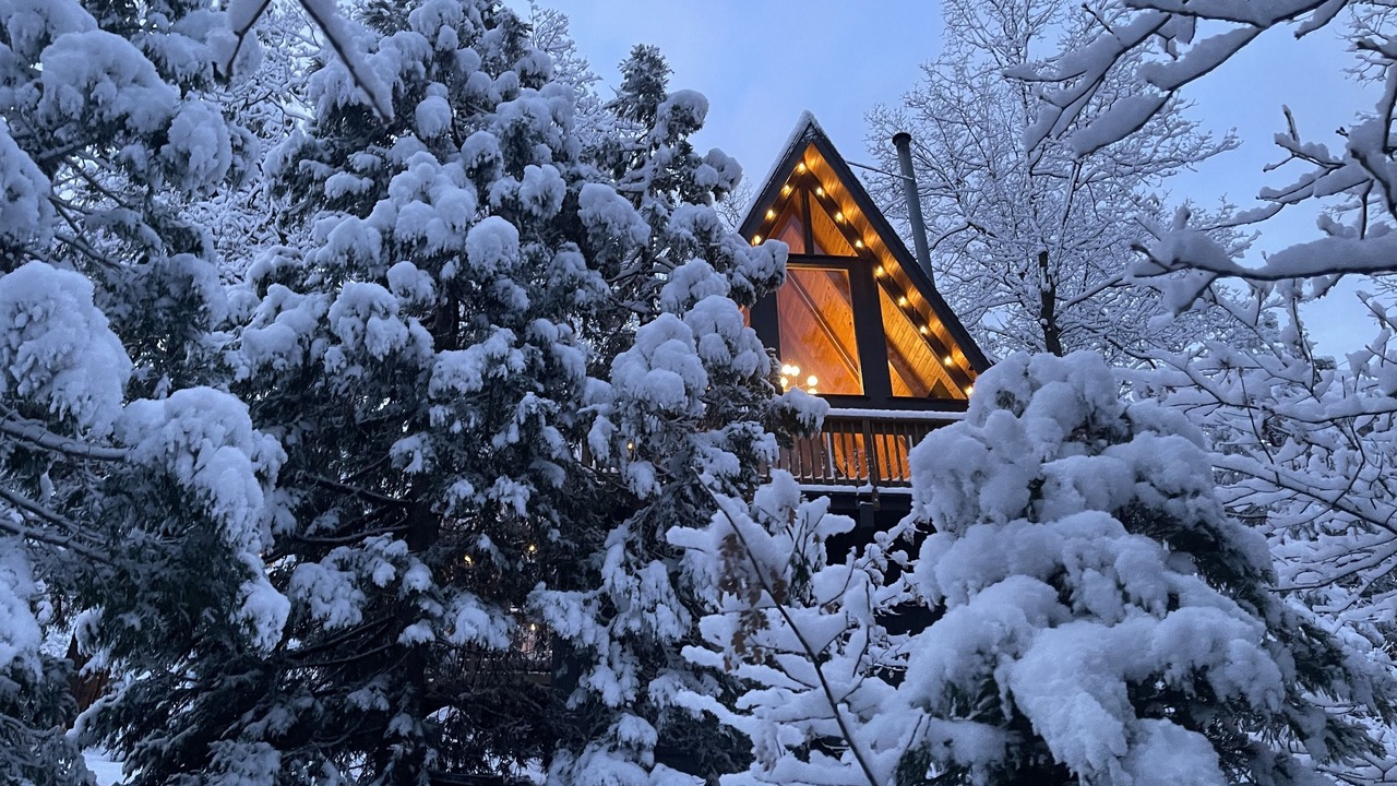 Photo of Outdoor in Lake Arrowhead