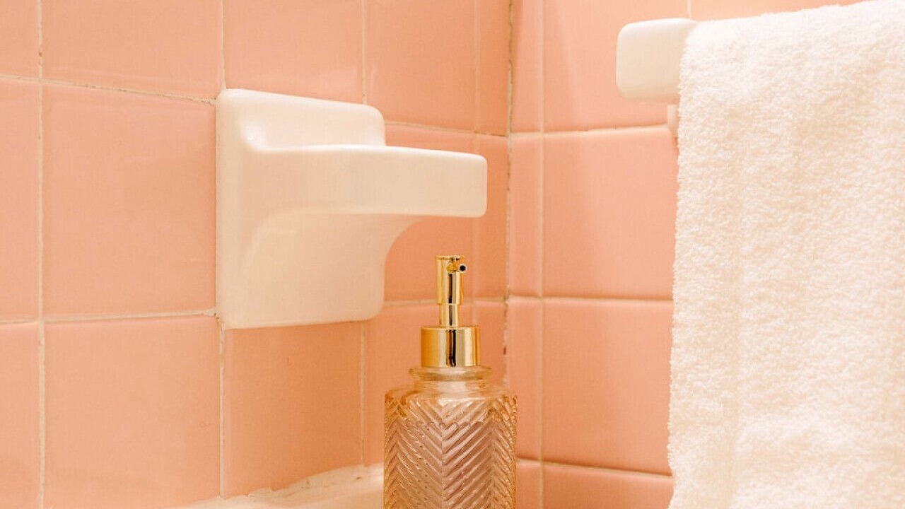 Photo of Bathroom in Maple Heights