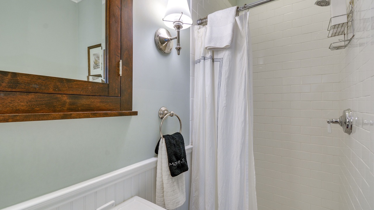 Photo of Bathroom in Moclips