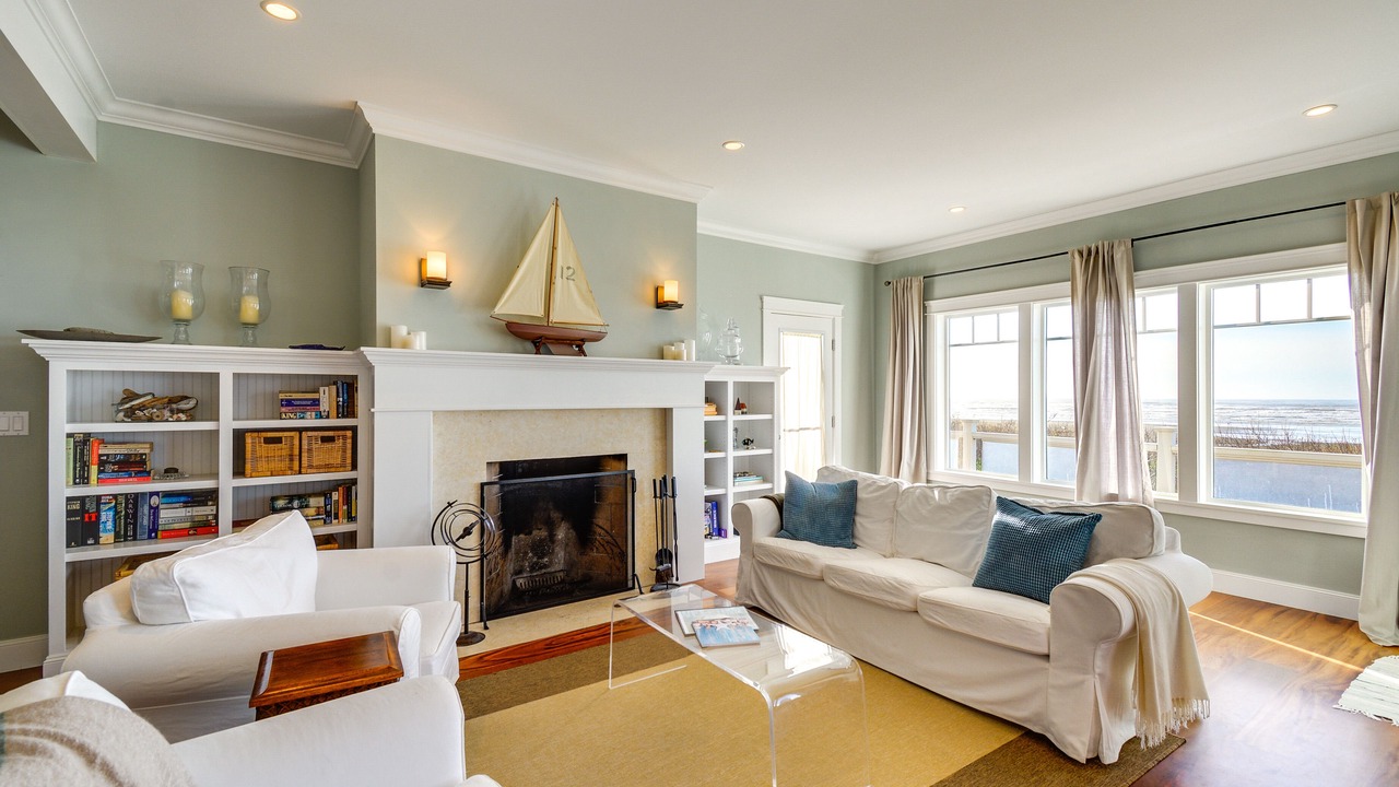 Photo of Livingroom in Moclips