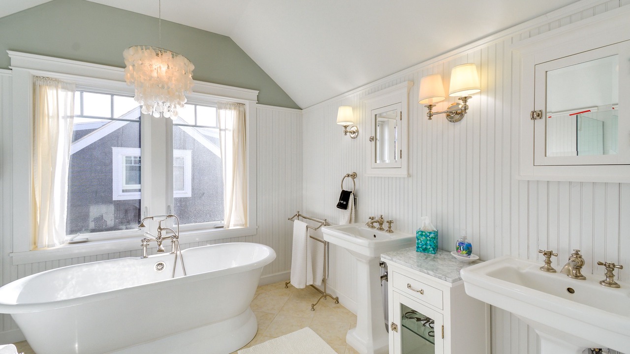 Photo of Bathroom in Moclips