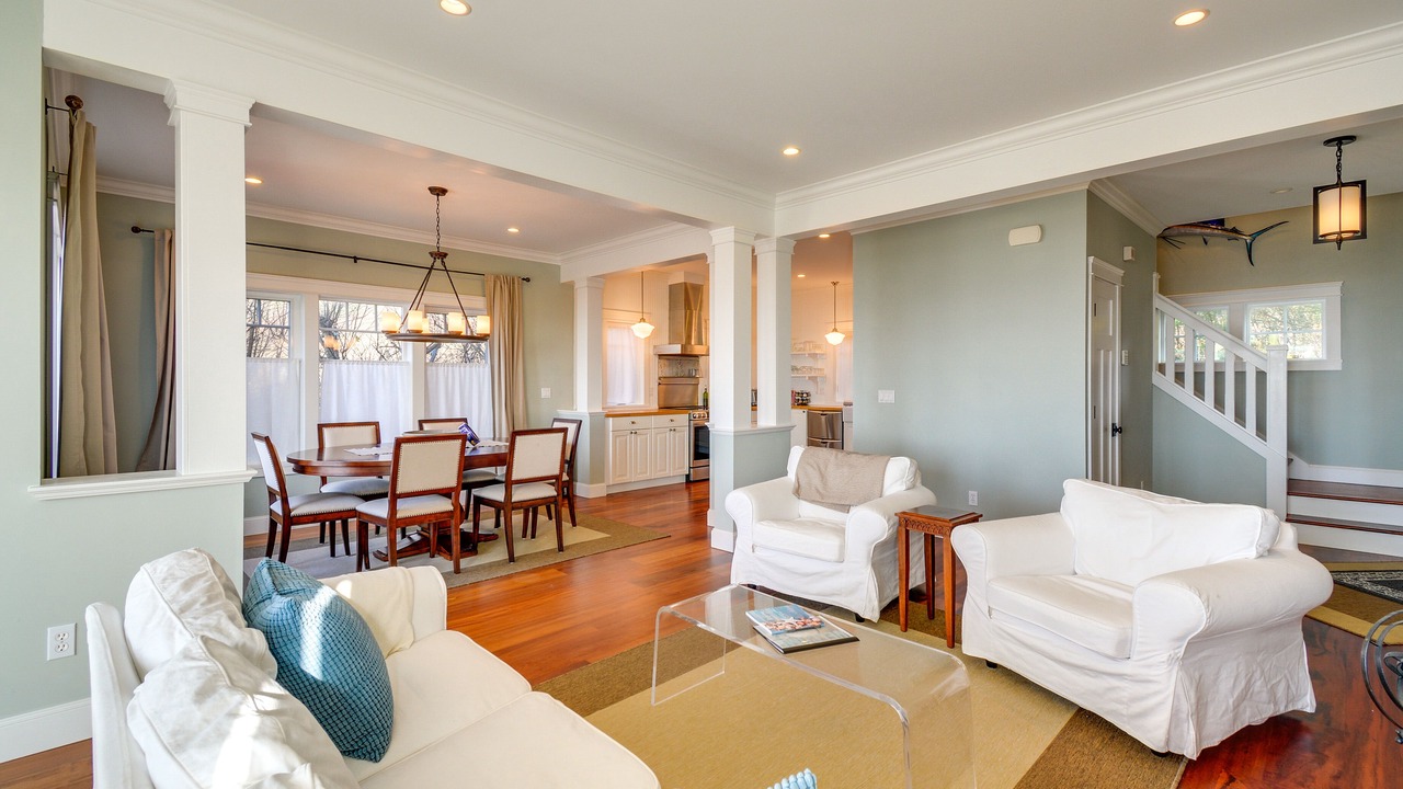 Photo of Livingroom in Moclips