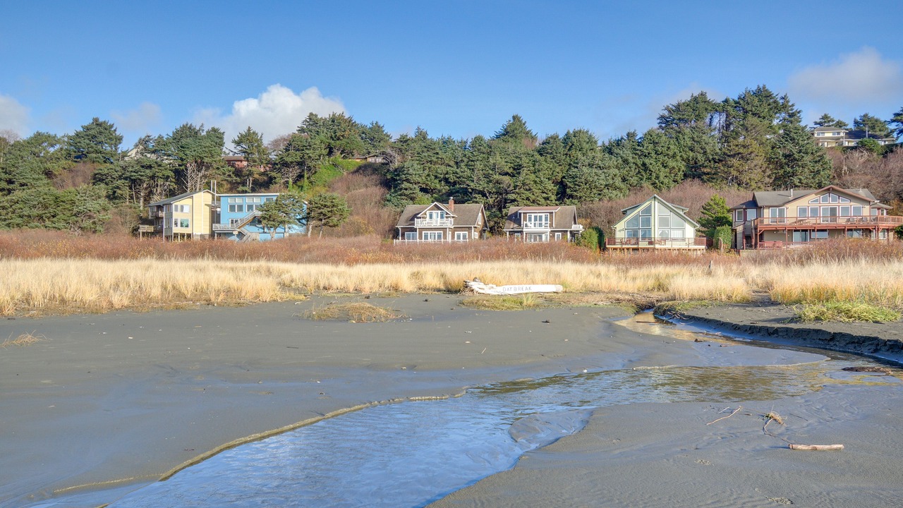 Photo of Outdoor in Moclips