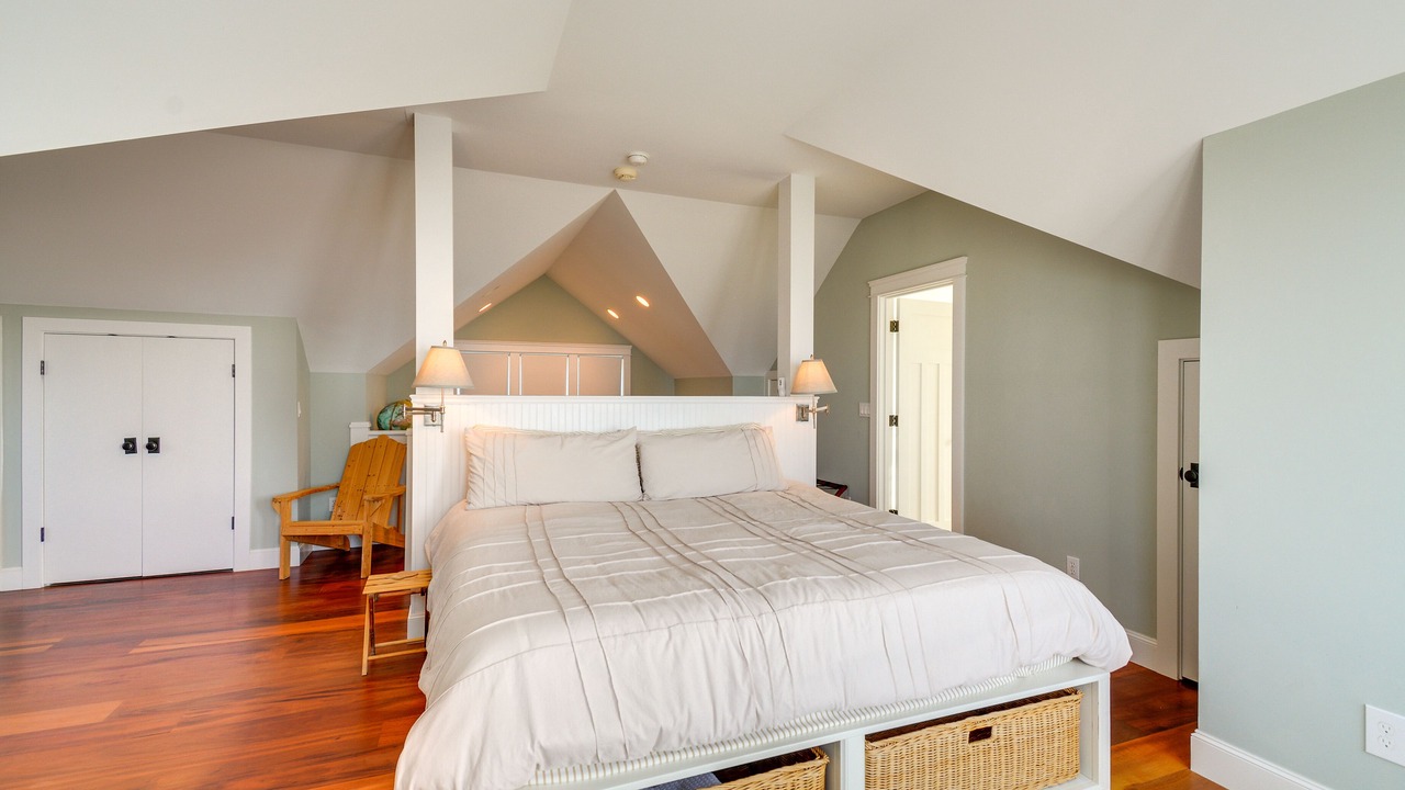 Photo of Bedroom in Moclips