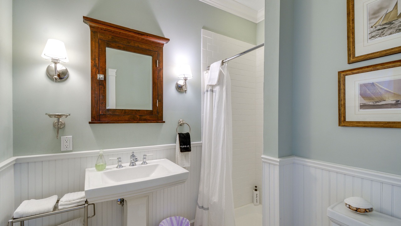 Photo of Bathroom in Moclips