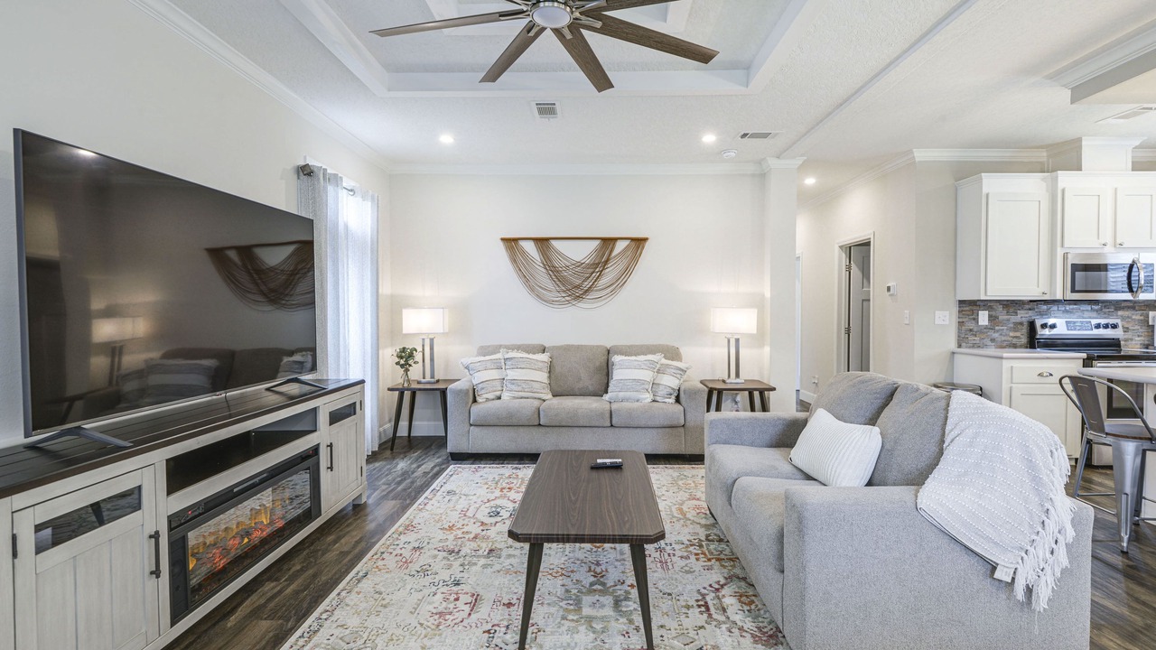 Photo of Bedroom in Starke
