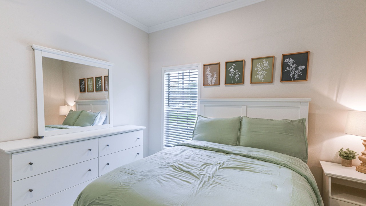 Photo of Bedroom in Starke