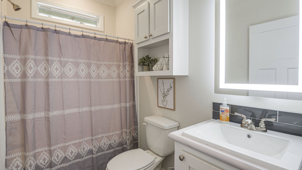 Photo of Bathroom in Starke