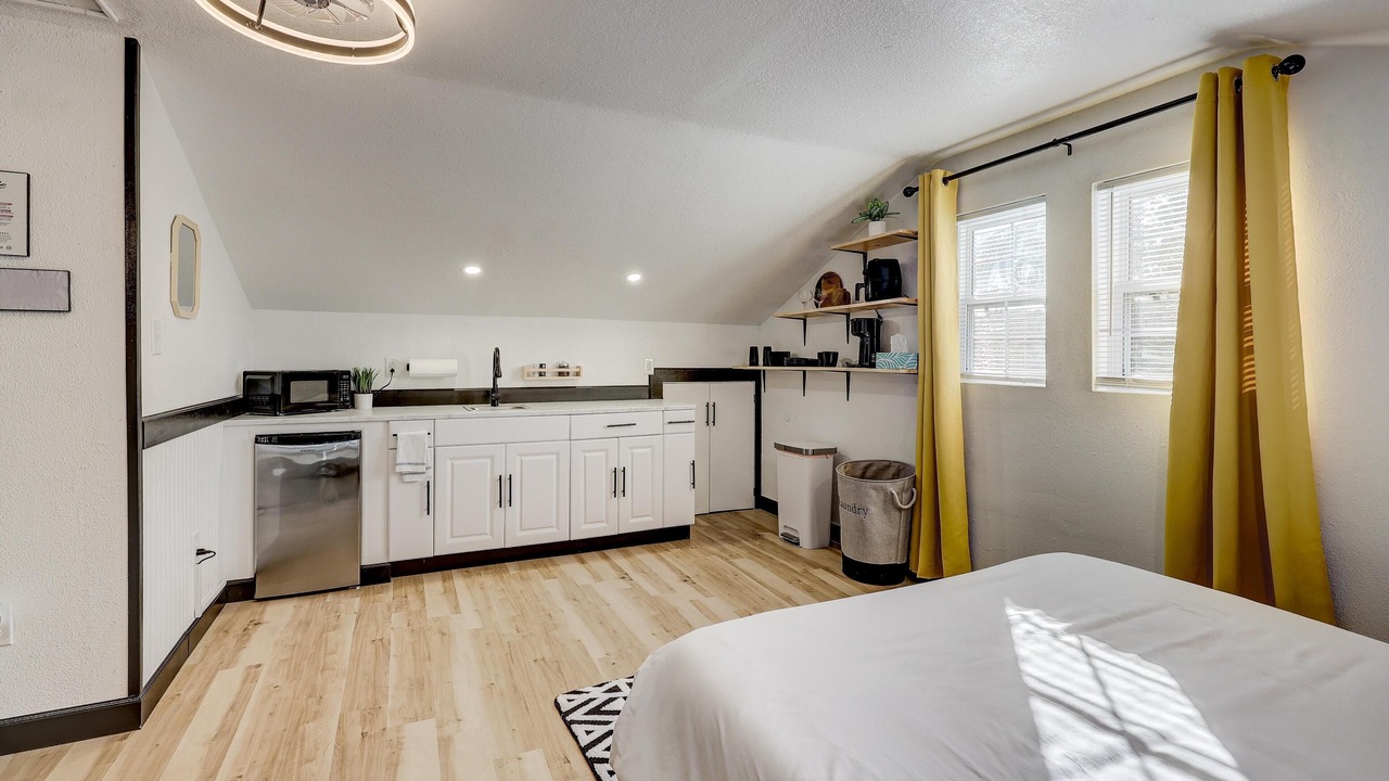 Photo of Kitchen in Webb City