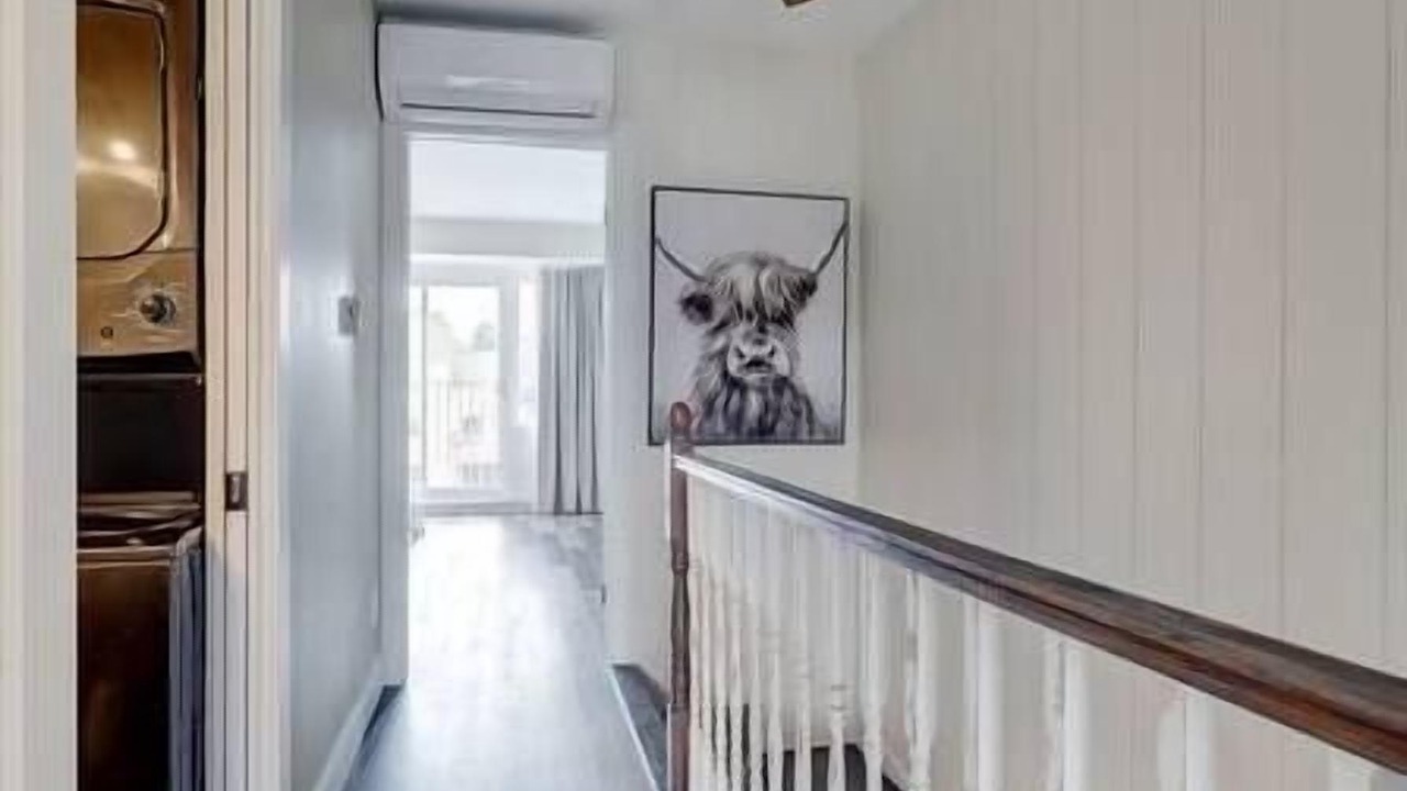 Photo of Bedroom in Magog