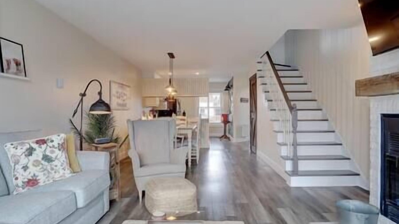 Photo of Bedroom in Magog