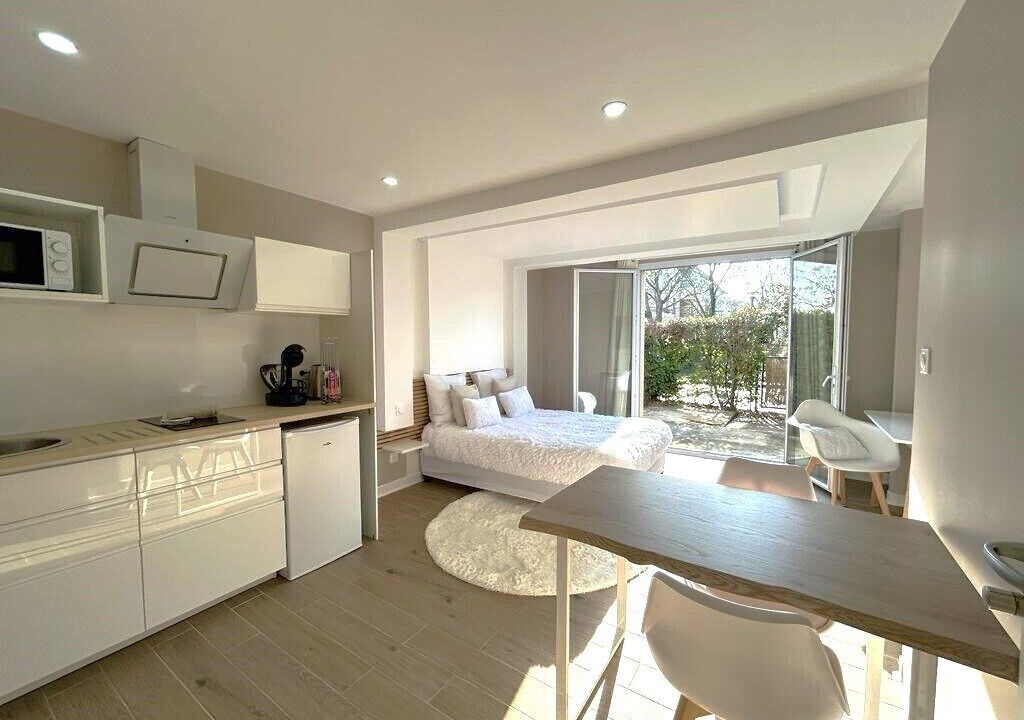 Photo of Bedroom in Castelnau-d'Estretefonds