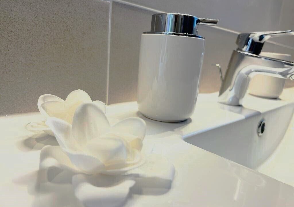 Photo of Bathroom in Castelnau-d'Estretefonds