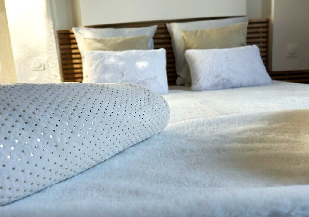 Photo of Bedroom in Castelnau-d'Estretefonds