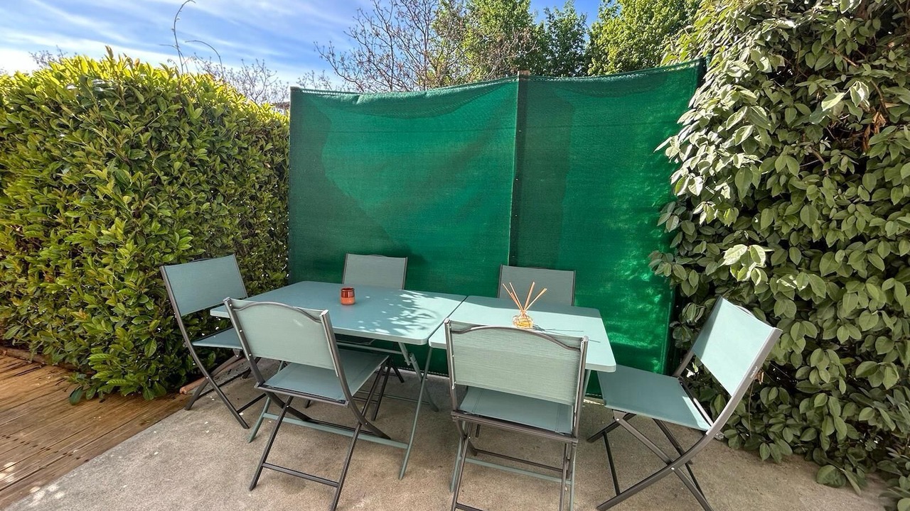 Photo of Outdoor in Castelnau-d'Estretefonds