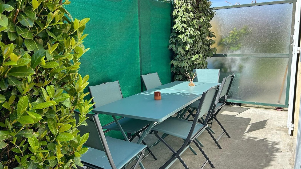 Photo of Outdoor in Castelnau-d'Estretefonds
