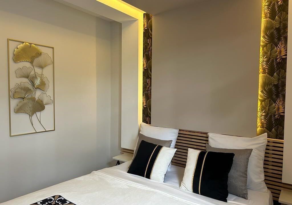 Photo of Bedroom in Castelnau-d'Estretefonds