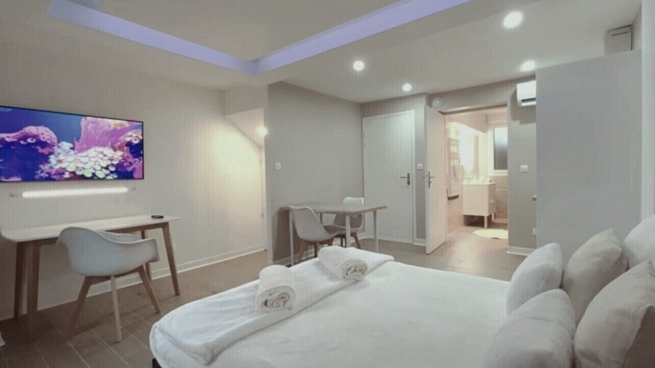 Photo of Bedroom in Castelnau-d'Estretefonds