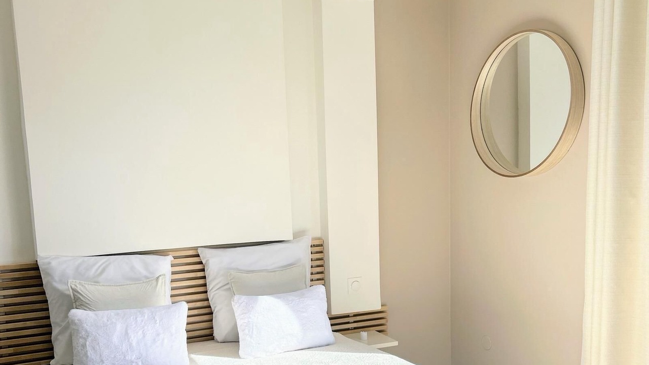 Photo of Bedroom in Castelnau-d'Estretefonds