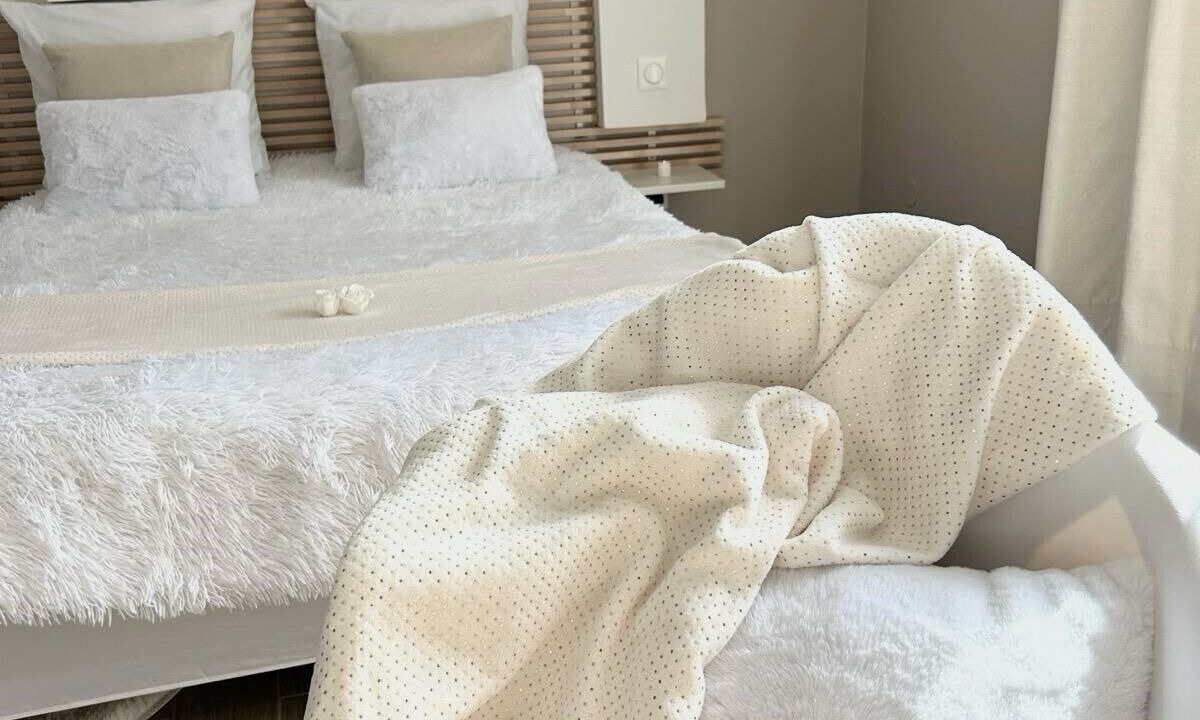 Photo of Bedroom in Castelnau-d'Estretefonds