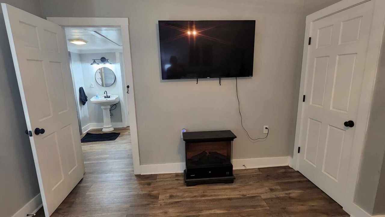 Photo of Livingroom in Counce