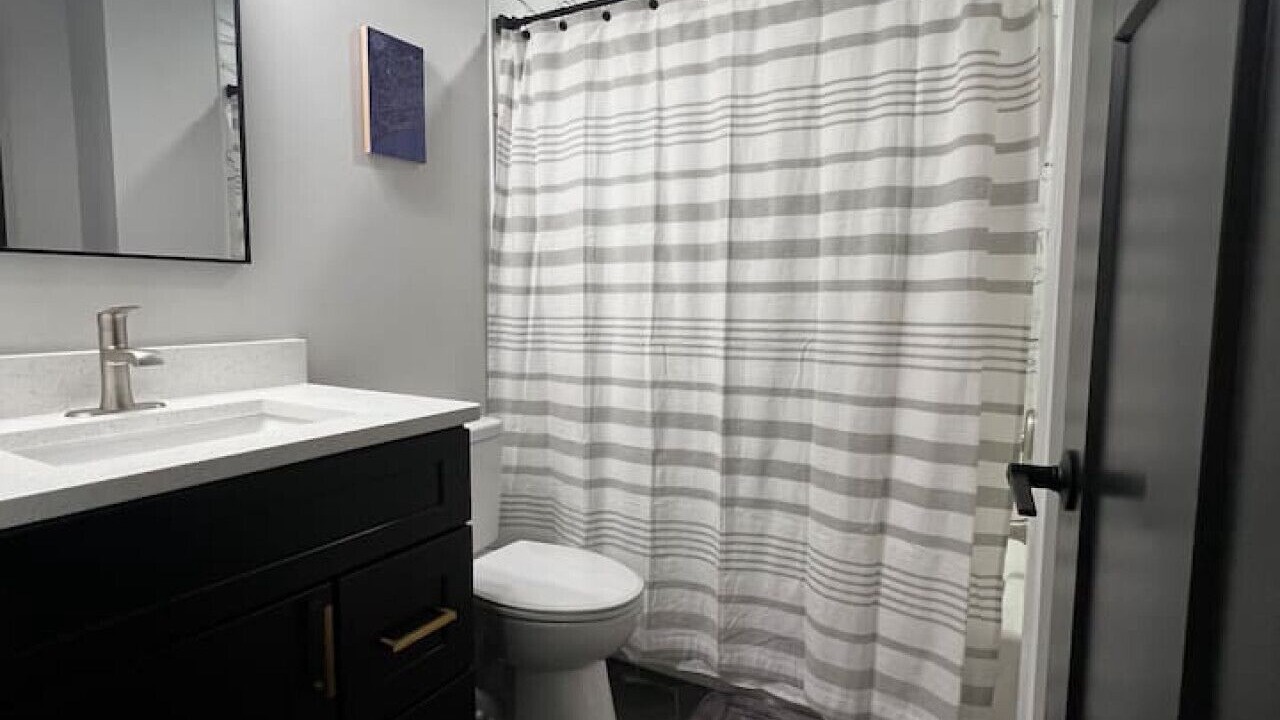 Photo of Bathroom in Sunset Beach