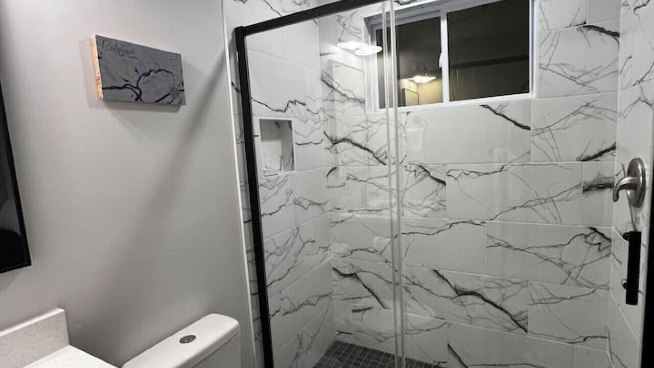 Photo of Bathroom in Sunset Beach