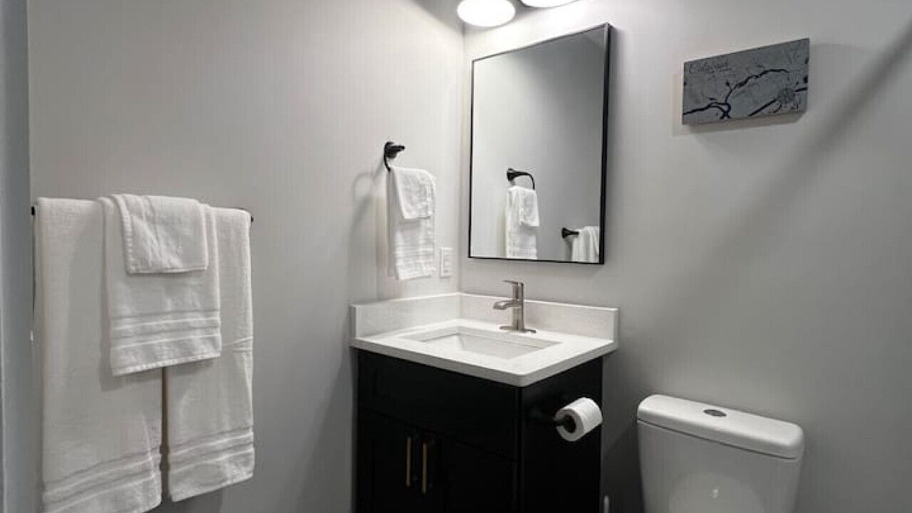 Photo of Bathroom in Sunset Beach