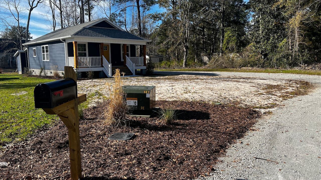 Photo of Outdoor in Sunset Beach